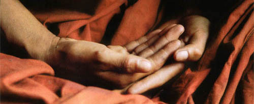 meditación